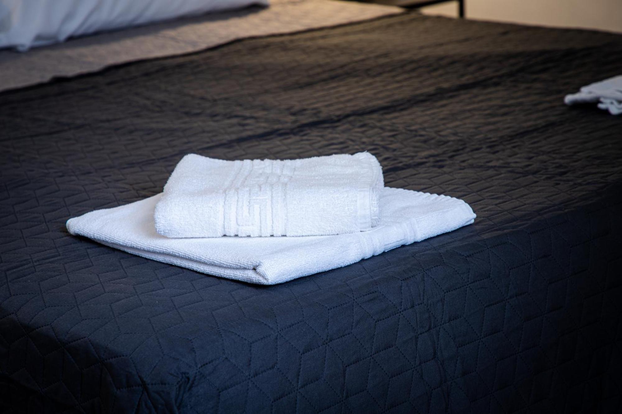Apartamentos Comfort 卡里拉 外观 照片