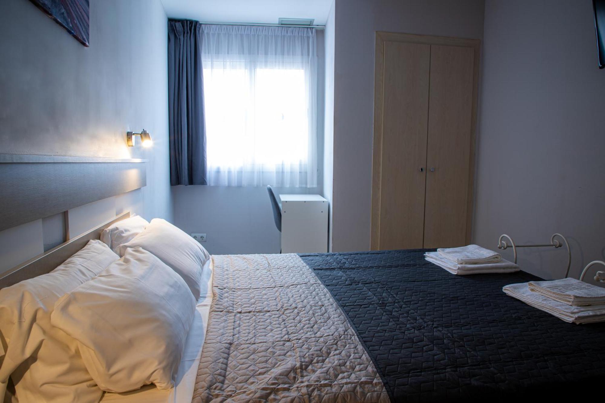 Apartamentos Comfort 卡里拉 外观 照片