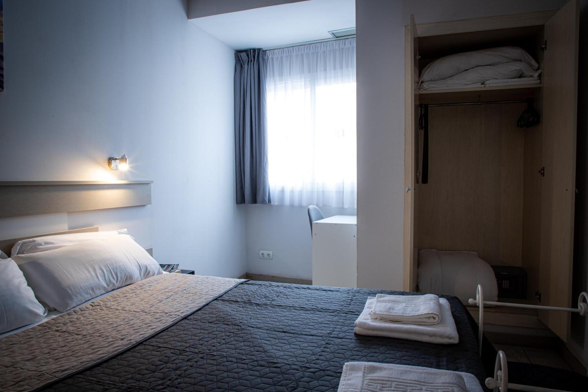 Apartamentos Comfort 卡里拉 外观 照片